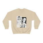 Ill Zold Crewneck Sweatshirt