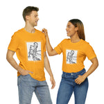 Custom Va th Stam T-Shirt