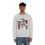 Va the Stamp Crewneck Sweatshirt