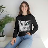 Er Yea Crewneck Sweatshirt