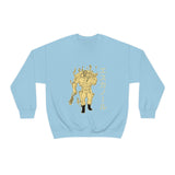 Esca Crewneck Sweatshirt