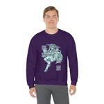 Scaramou Crewneck Sweatshirt