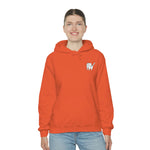 Tai Ais Hoodie