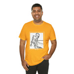 Custom Va th Stam T-Shirt