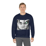 Er Yea Crewneck Sweatshirt