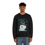 Ro Le Crewneck Sweatshirt