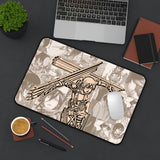 Mik Acker Desk Mat