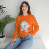 Gote Crewneck Sweatshirt