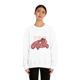 Shot Kan Crewneck Sweatshirt