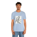 Custom Va th Stam T-Shirt