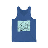 Ze Tank Top