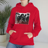 Uch Hoodie