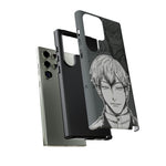 Nao Samsung Galaxy S23 Ultra Phone Case