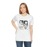 Tanj, Nez, Zeni, and Inos T-Shirt