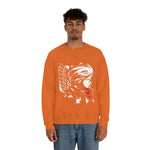 Mik Acker Crewneck Sweatshirt