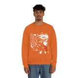 Mik Acker Crewneck Sweatshirt