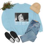 Yumich Ayase Crewneck Sweatshirt