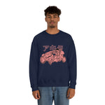 Shot Kan Crewneck Sweatshirt