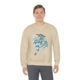 Scaramou Crewneck Sweatshirt