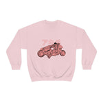 Shot Kan Crewneck Sweatshirt