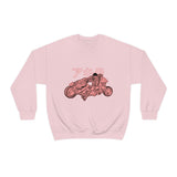 Shot Kan Crewneck Sweatshirt