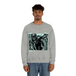 Dark De Crewneck Sweatshirt