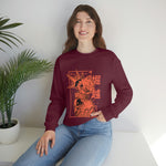 Baku Crewneck Sweatshirt