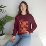 Baku Crewneck Sweatshirt