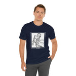 Custom Va th Stam T-Shirt