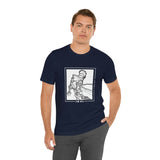 Custom Va th Stam T-Shirt