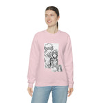 Mis and Us Crewneck Sweatshirt