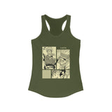 Thork Woman's Tank Top