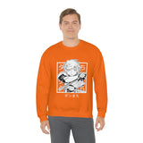 Be Cra Crewneck Sweatshirt