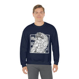 Ba Han Crewneck Sweatshirt