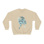 Scaramou Crewneck Sweatshirt