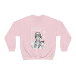 Sebas Michae Crewneck Sweatshirt