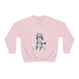 Sebas Michae Crewneck Sweatshirt