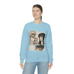 Cas Crewneck Sweatshirt