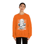 Be Cra Crewneck Sweatshirt