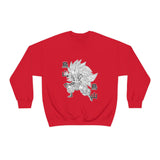 Gote Crewneck Sweatshirt