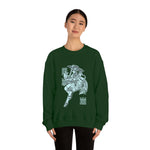 Scaramou Crewneck Sweatshirt