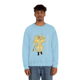 Esca Crewneck Sweatshirt