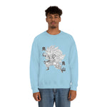 Gote Crewneck Sweatshirt