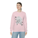 Gote Crewneck Sweatshirt