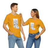 Nar and Jira T-Shirt