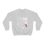 Mik Acker Crewneck Sweatshirt