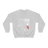 Mik Acker Crewneck Sweatshirt