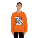 Va the Stamp Crewneck Sweatshirt