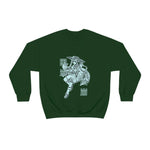 Scaramou Crewneck Sweatshirt