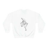 Jira Crewneck Sweatshirt